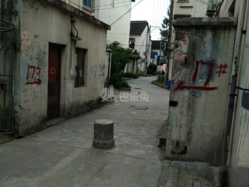 曹建路201弄13840787周边环境图7