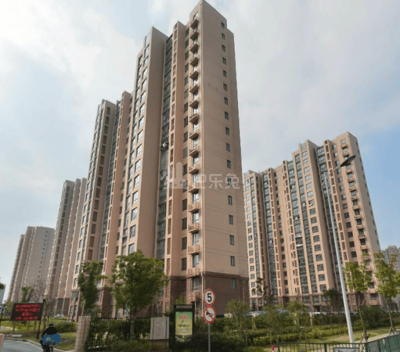 南行贤苑（光宾路58弄）11442005周边环境图8