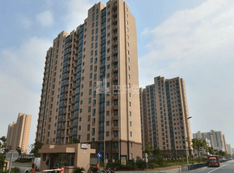 南行贤苑（光宾路58弄）11442005周边环境图9