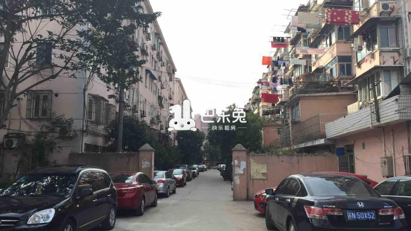 塘东小区(峨山路180.