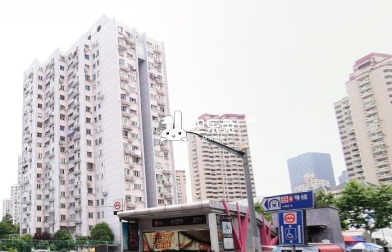 塘东小区(蓝村路471.