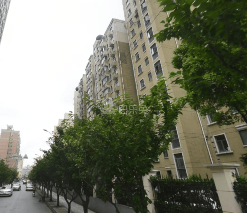 贵仁绿苑9176753周边环境图18