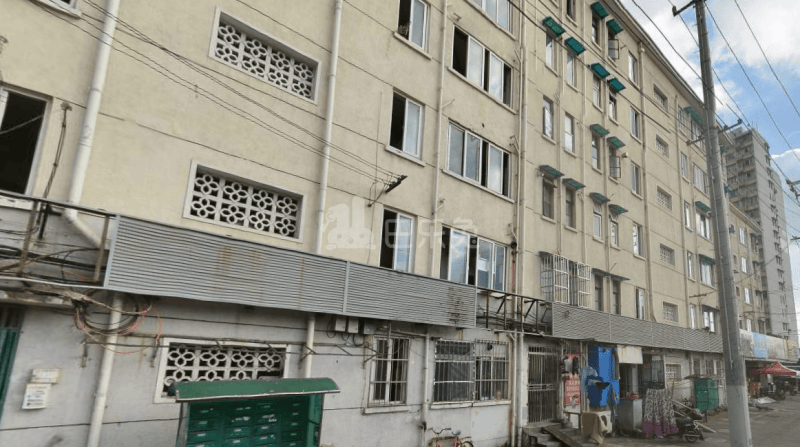 塘南路1-9号（单号）15592399周边环境图3