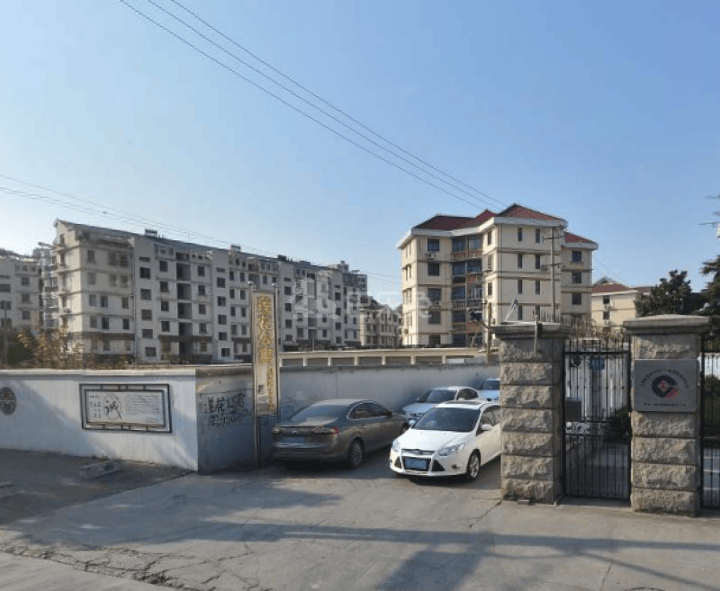 莲花公寓(周东路)15455043周边环境图10