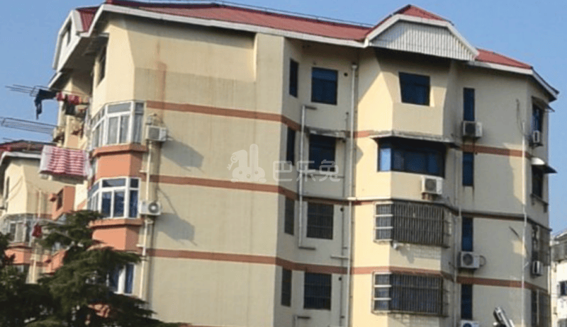 莲花公寓(周东路)15455043周边环境图11