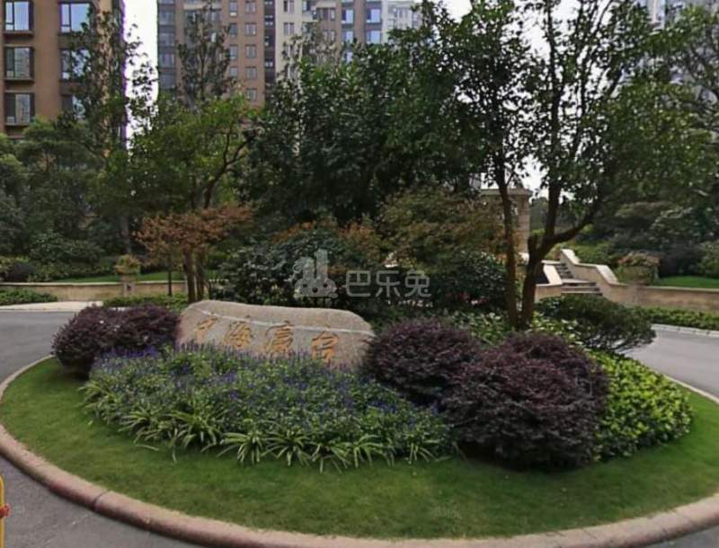 中海瀛台2期14178144周边环境图11