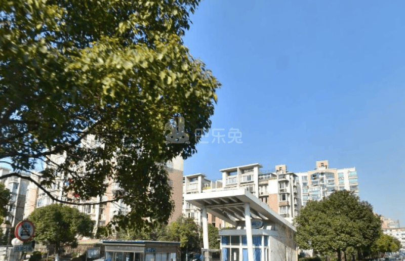 新月福邸18296978周边环境图7