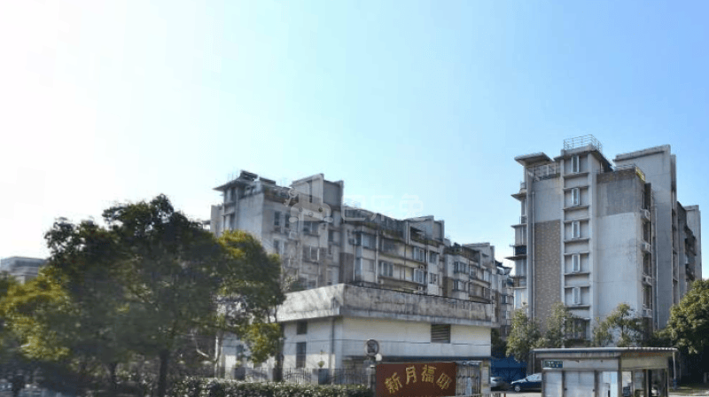 新月福邸18296978周边环境图8