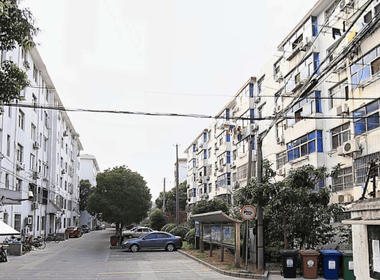 桃园坊 1室0厅0卫