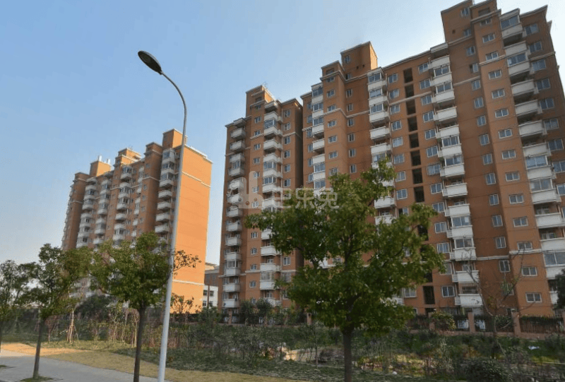 新月鸿锦苑1期8859356周边环境图8