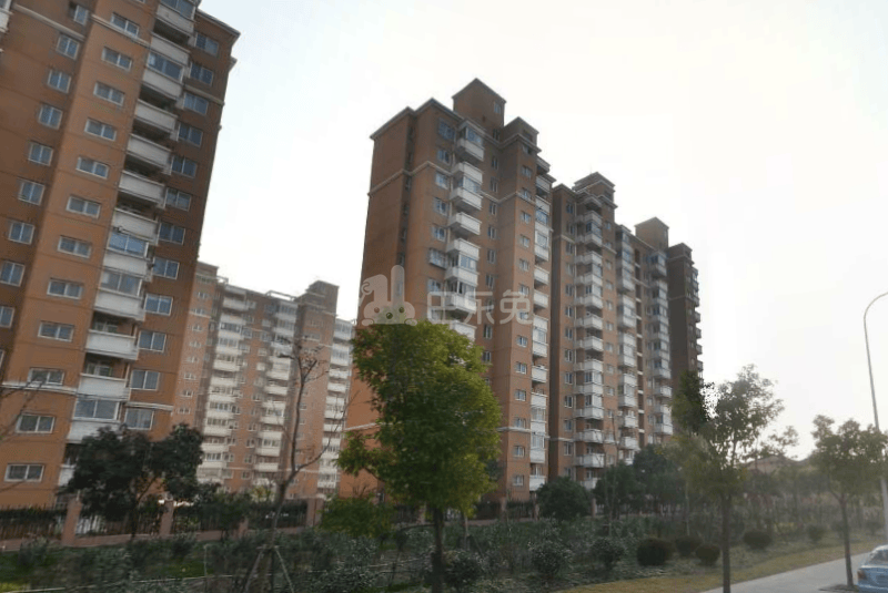 新月鸿锦苑1期8859356周边环境图9