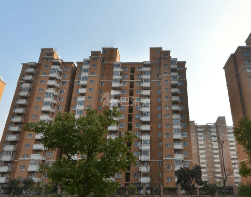 新月鸿锦苑1期8859356周边环境图10