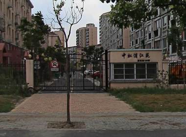 中虹浦江苑北区 1室1厅1卫