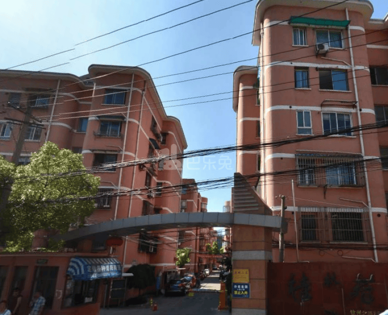 桂林苑南区7852045周边环境图3