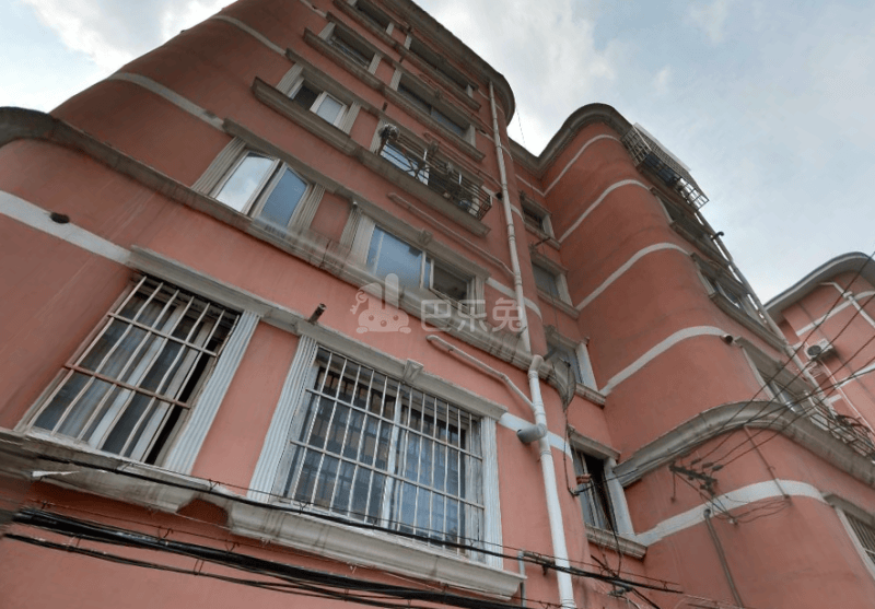 桂林苑南区7852045周边环境图4