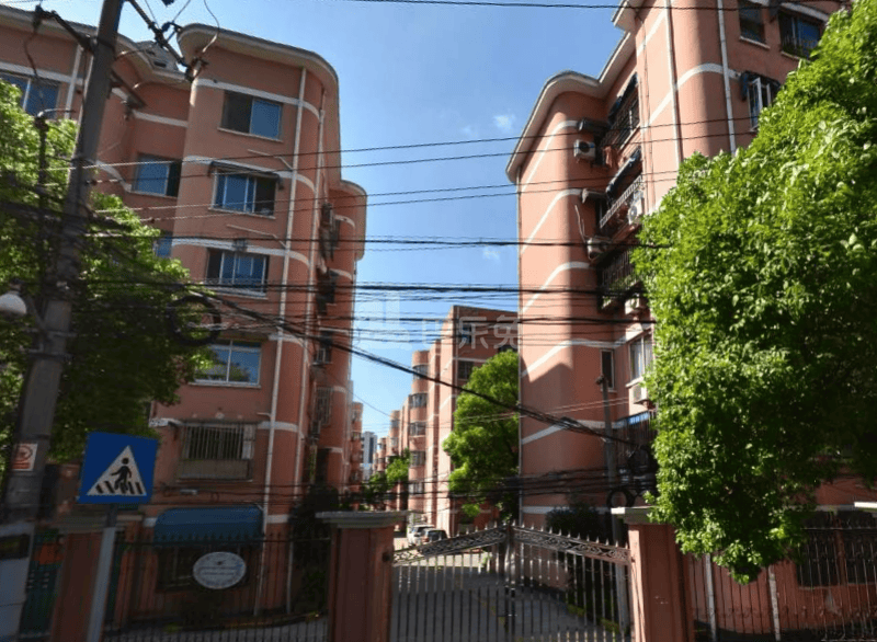 桂林苑南区7852045周边环境图5