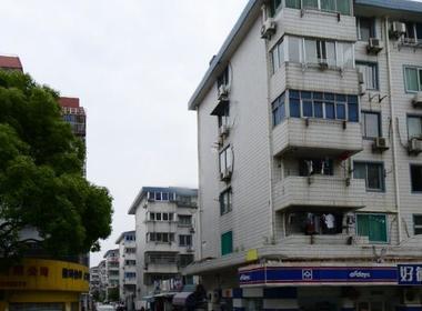 桃园新村（川沙） 2室1厅1卫