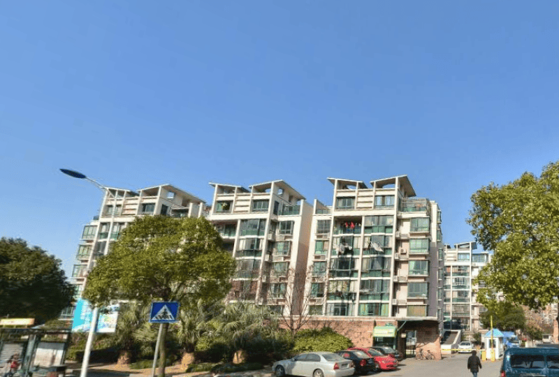 新月丽苑