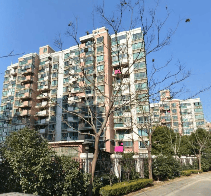 新月时代家园14377482周边环境图6