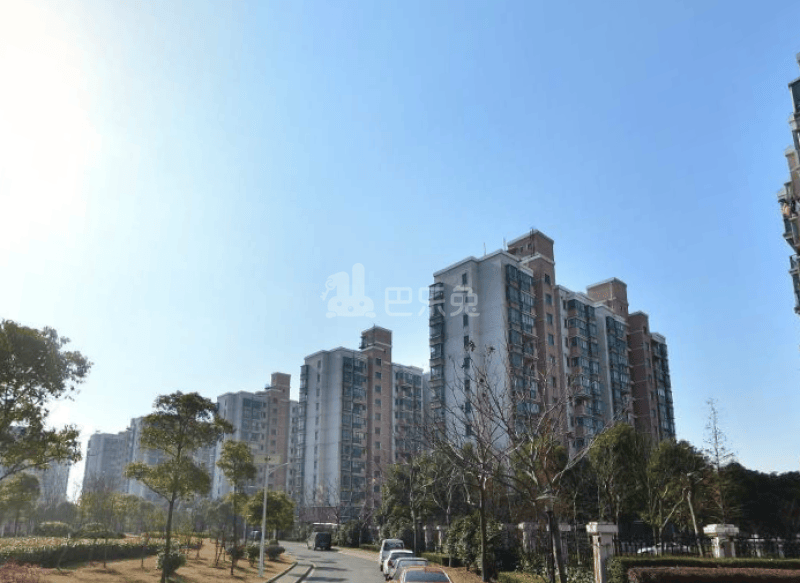 新月时代家园14377482周边环境图7