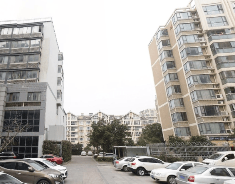 云河湾7号公馆13543667周边环境图0