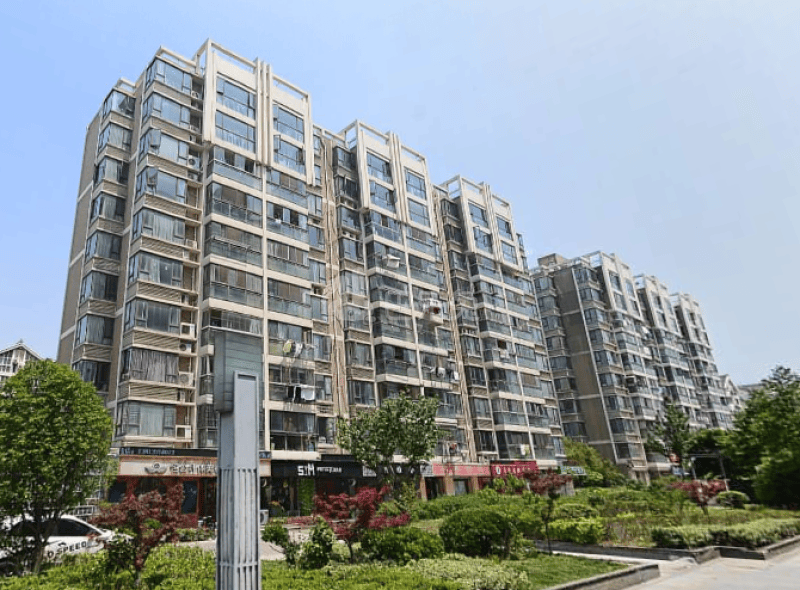 云河湾7号公馆13543667周边环境图2