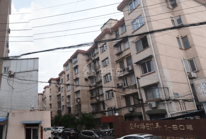 国和路611弄9027928周边环境图9