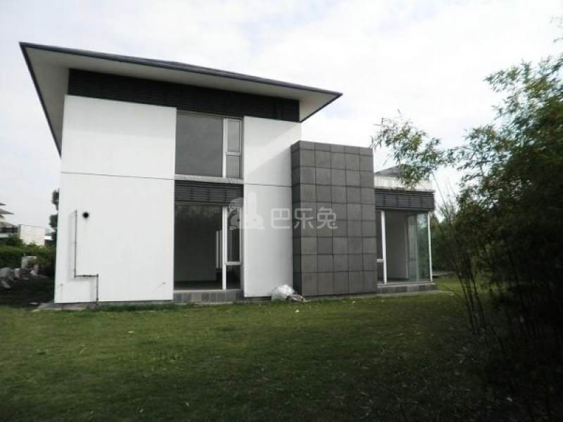 天安别墅8557016周边环境图11