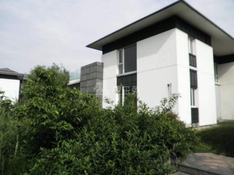 天安别墅8557016周边环境图12