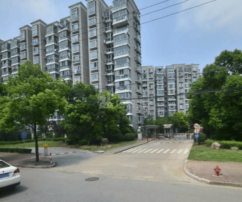 九英里1282852周边环境图10