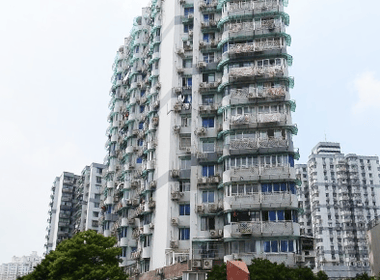 南泰公寓 2室0厅0卫