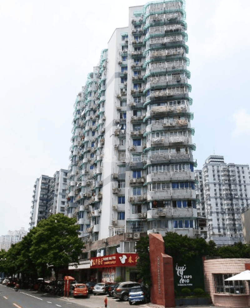 南泰公寓15612177周边环境图0