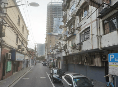 吉祥路84弄