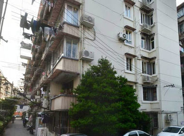 局门路434弄小区（桥一小区） 1室0厅0卫