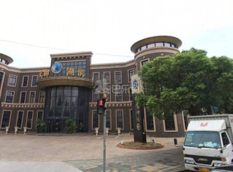 天和湖滨家园7977021周边环境图12