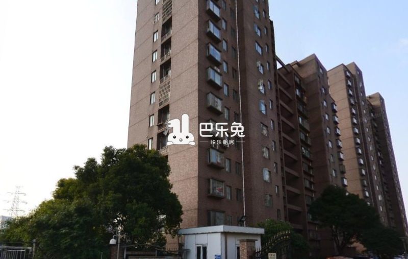 天鸿公寓