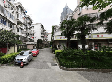 曹杨五村泰富苑 0室0厅0卫