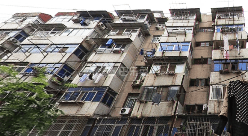 热南308小区11551616周边环境图5