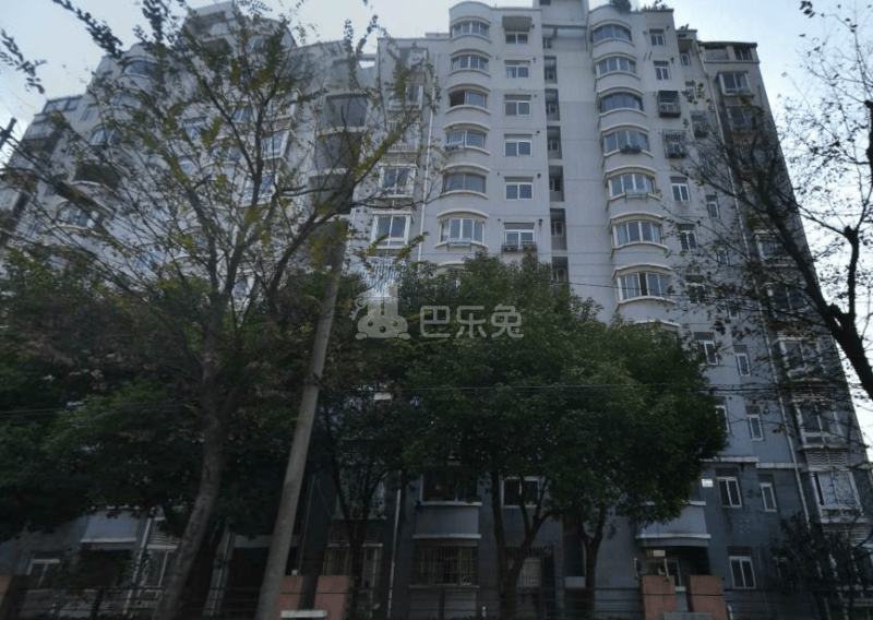 鑫都城柳岸人家6148035周边环境图14