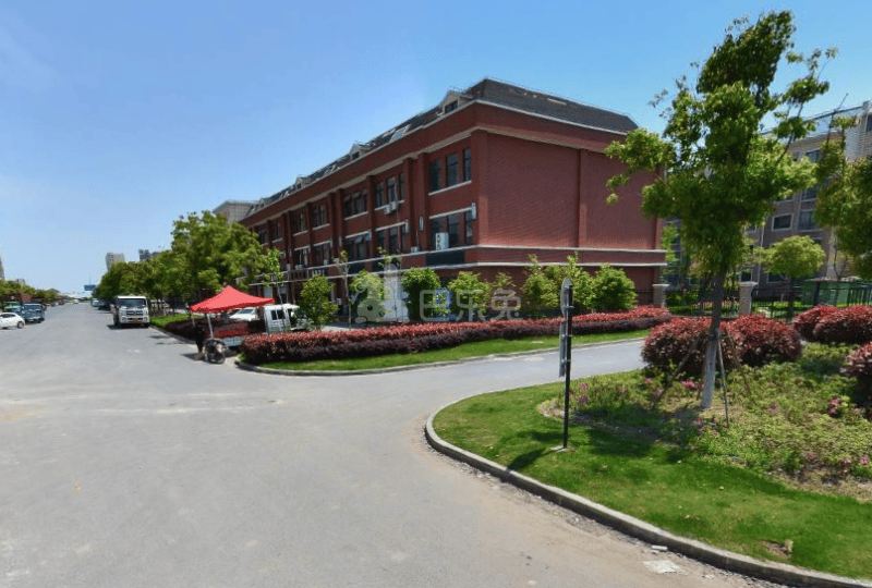 海港新苑11952394周边环境图9