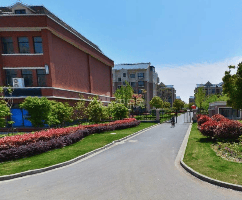 海港新苑11952394周边环境图10