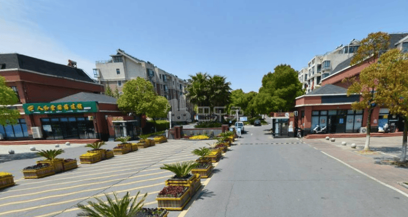 海港新苑11952394周边环境图11