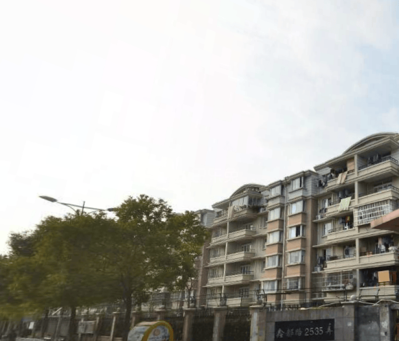 鑫峰苑7420596周边环境图13