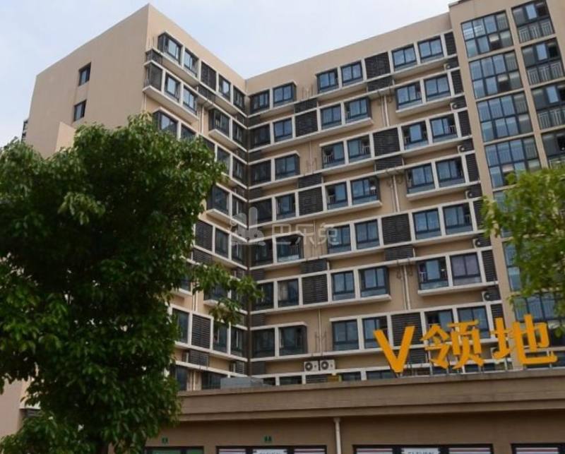 微领地青年社区（沪太路店）3621960周边环境图7