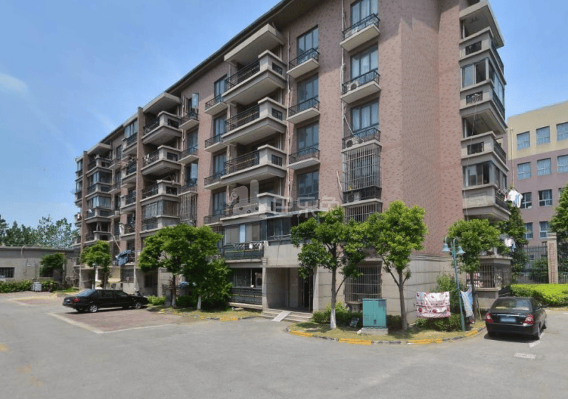 聚丰景都14530649周边环境图10