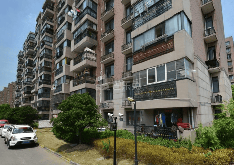 聚丰景都14530649周边环境图11