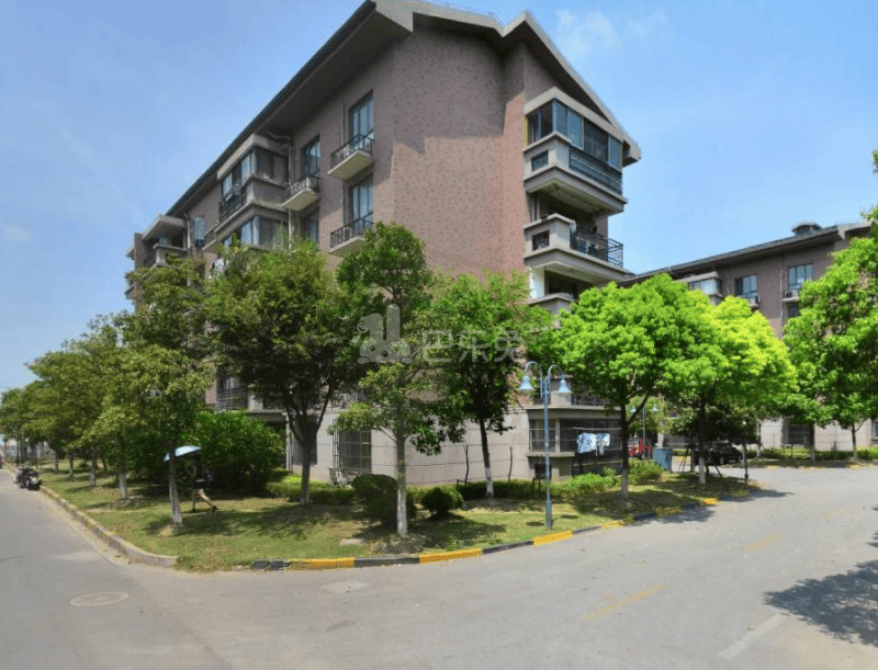 聚丰景都14530649周边环境图12