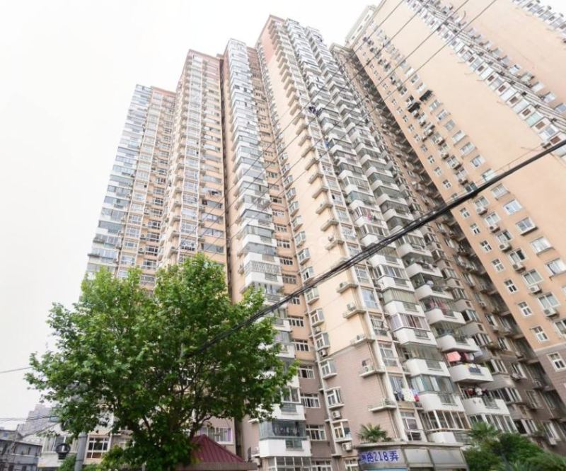 中皇广场9031717周边环境图17