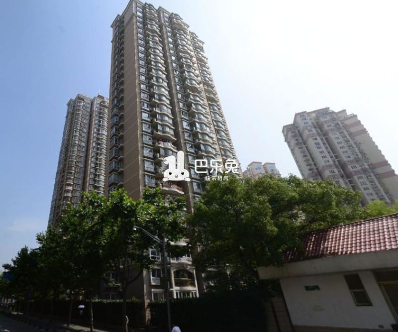 中汇公寓
