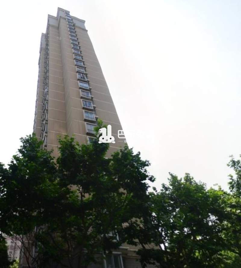 中汇公寓